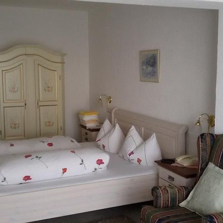 Hotel Schlossgarten Gladenbach Buitenkant foto