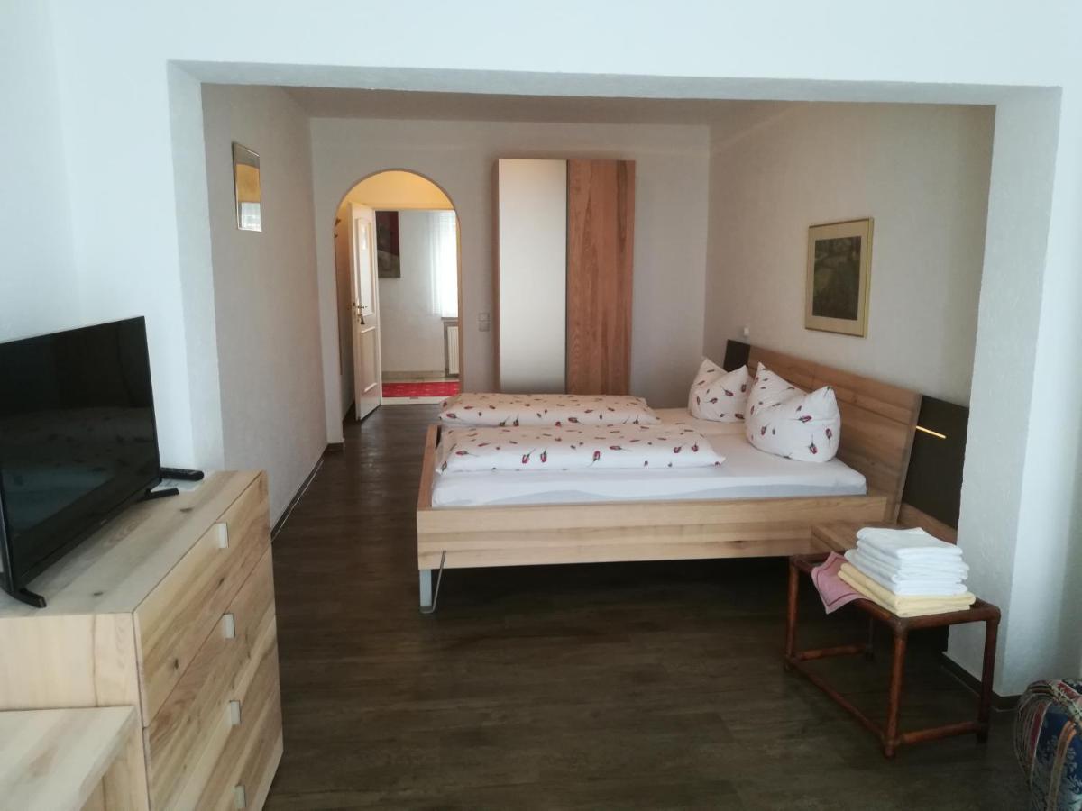 Hotel Schlossgarten Gladenbach Buitenkant foto